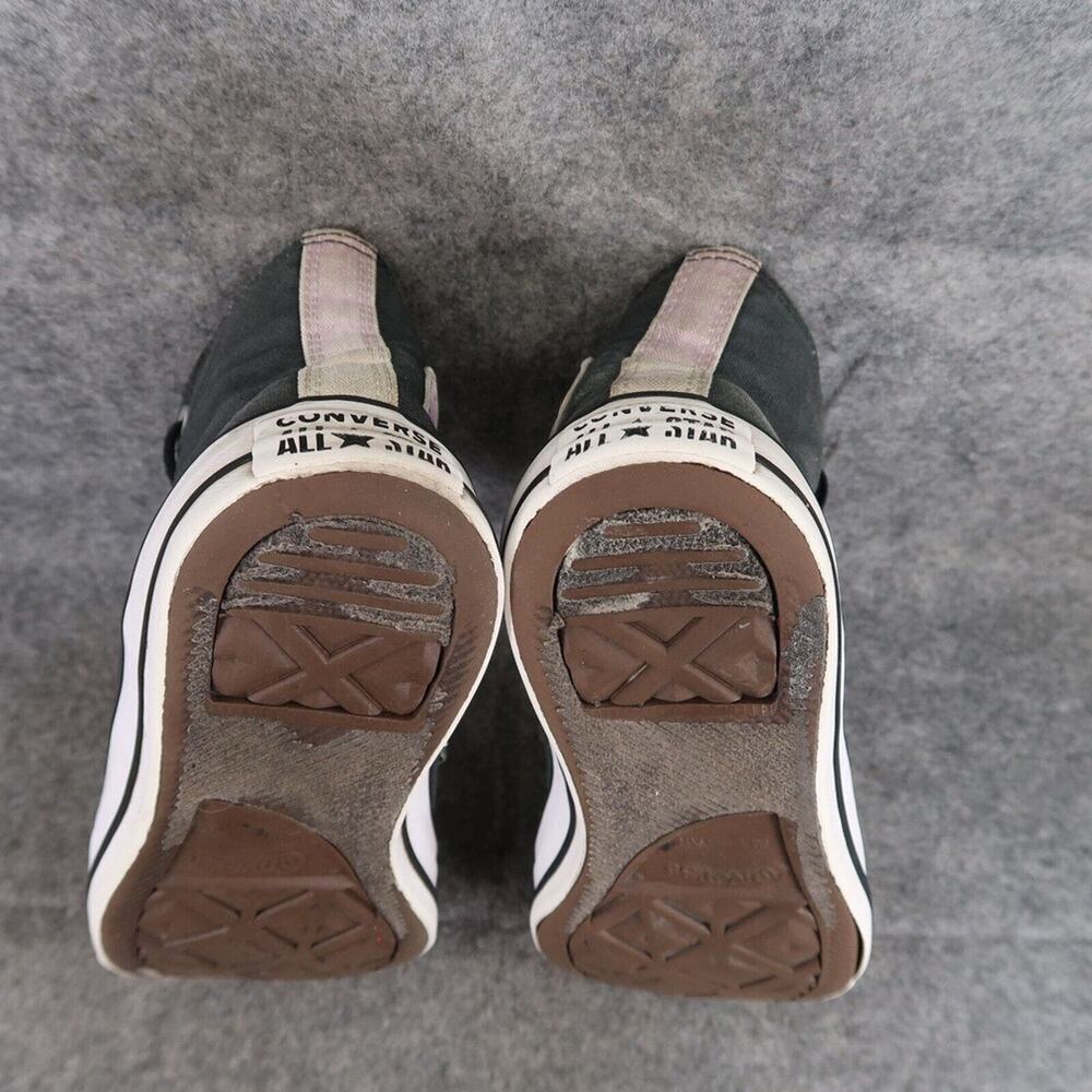 Converse Shoes Womens 7 Sneakers Chuck Taylor All Star High Top Casual Active - Picture 13 of 15